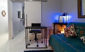 Charmoso Apartamento Leme/copacabana