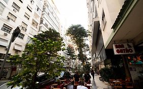 Charmoso Apartamento Leme/copacabana